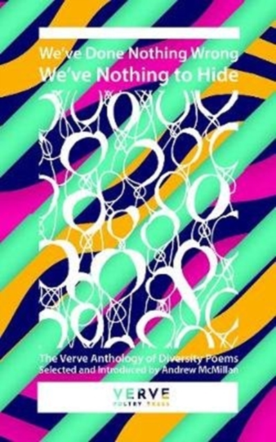 We've Done Nothing Wrong. We've Nothing To Hide