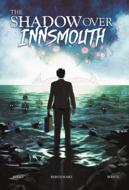 Shadow Over Innsmouth