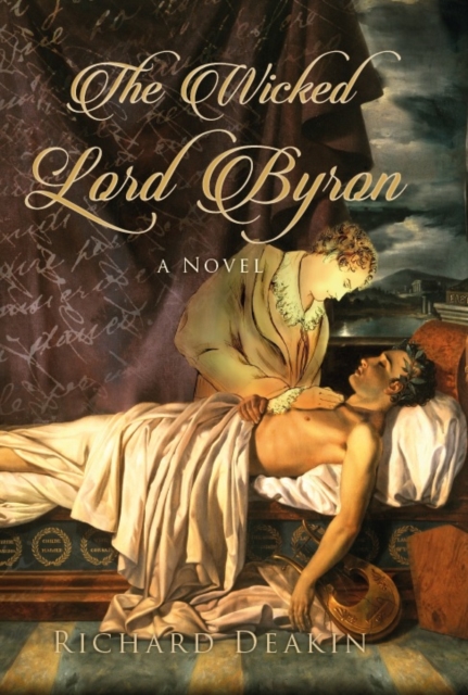 Wicked Lord Byron