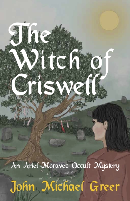 Witch of Criswell