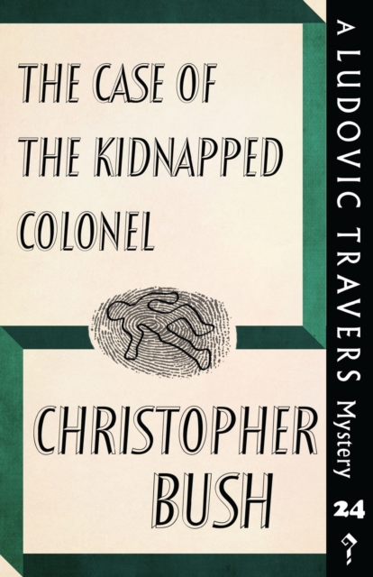 Case of the Kidnapped Colonel