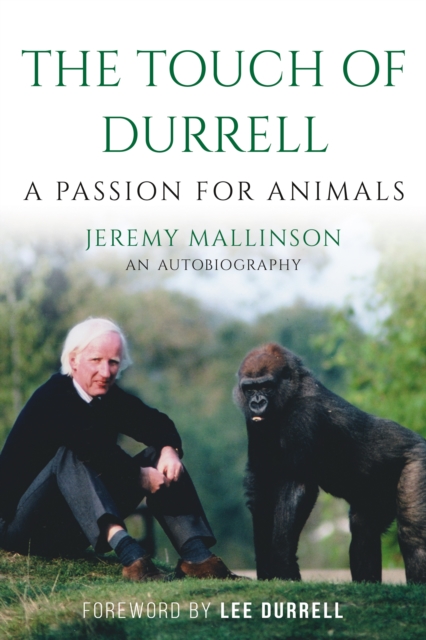 Touch of Durrell