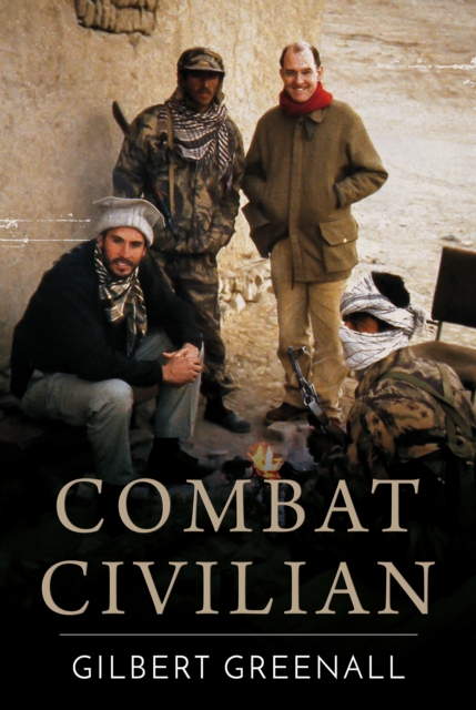 Combat Civilian