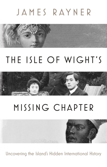 Isle of Wight's Missing Chapter