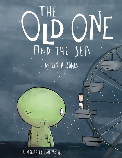 Old One and The Sea (Hardback)