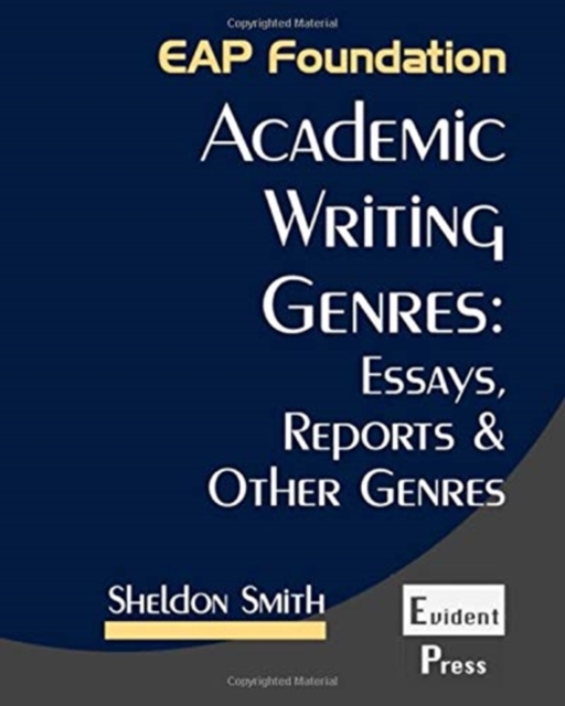 Academic Writing Genres