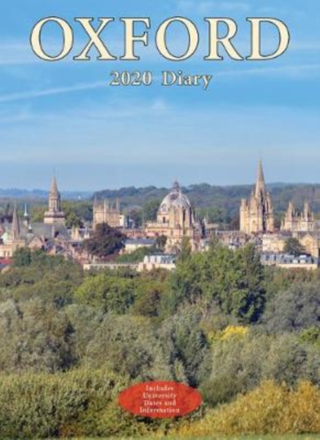 Oxford Diary - 2020