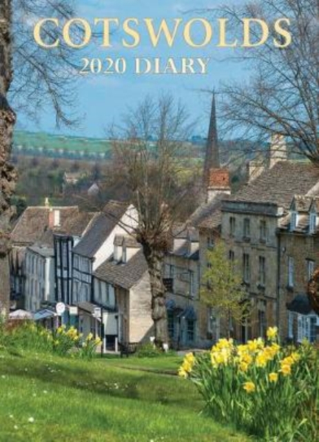 Cotswolds Diary - 2020