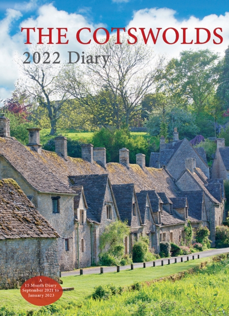 Cotswolds Diary - 2022