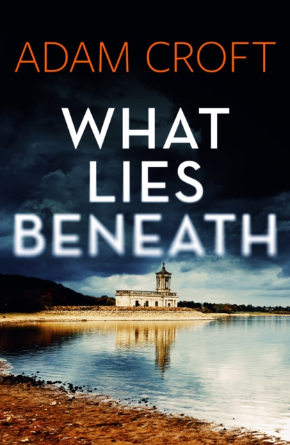 WHAT LIES BENEATH