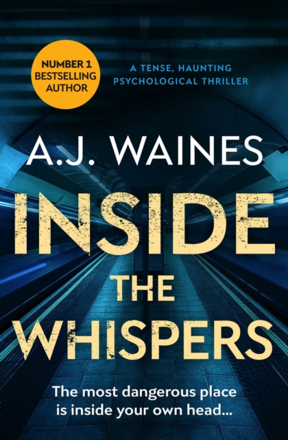 Inside the Whispers