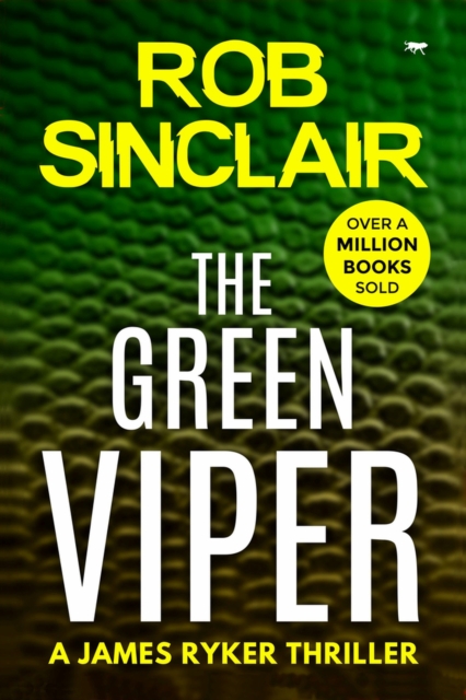 Green Viper
