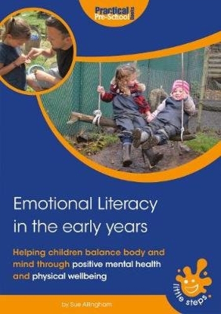 Emotional Literacy in the Early Years