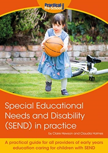 Special Educational Needs and Disability (SEND) in practice