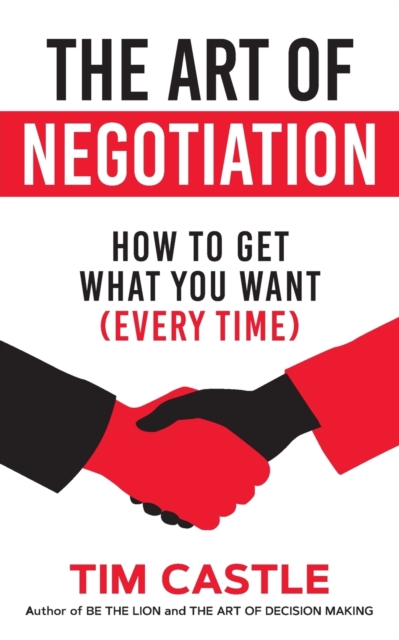 Art of Negotiation