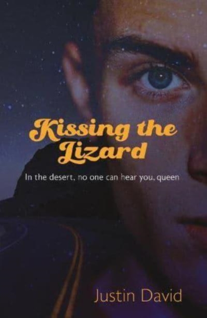 Kissing the Lizard