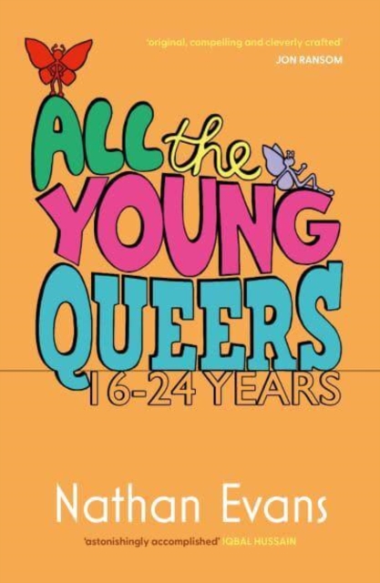 All the Young Queers