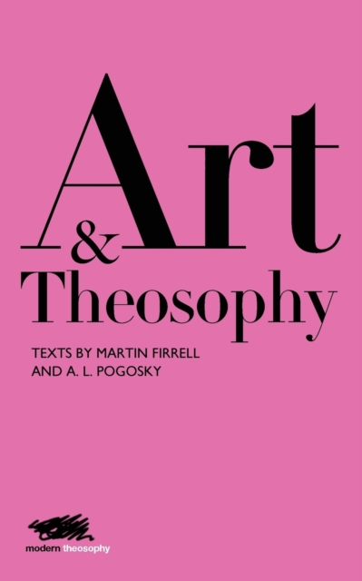 Art and Theosophy