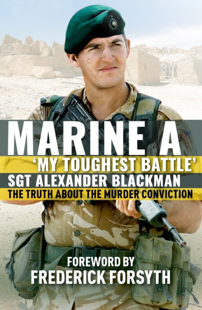 Marine A