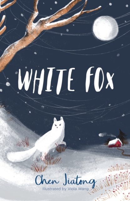 White Fox