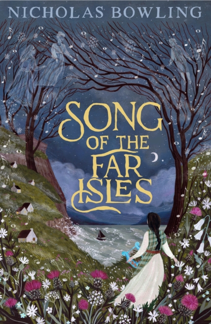 Song of the Far Isles