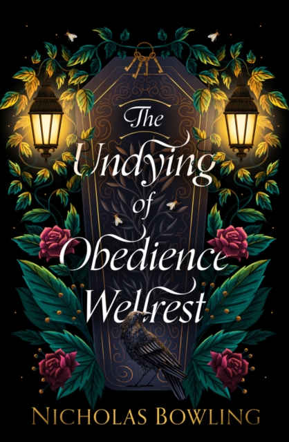 Undying of Obedience Wellrest