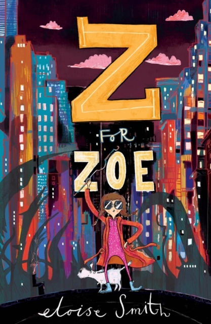 Z for Zoe