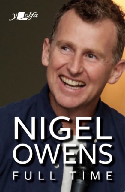 Nigel Owens: Full Time