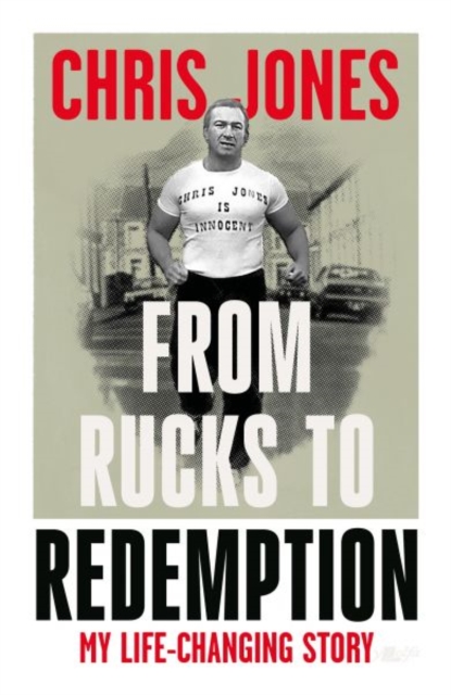 From Rucks to Redemption: My life-changing story