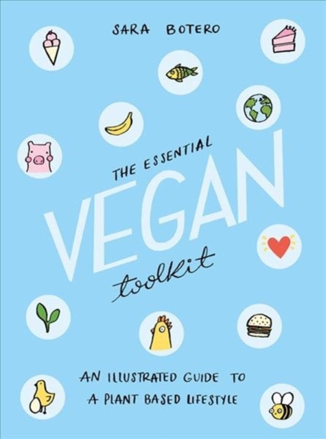 Essential Vegan Toolkit