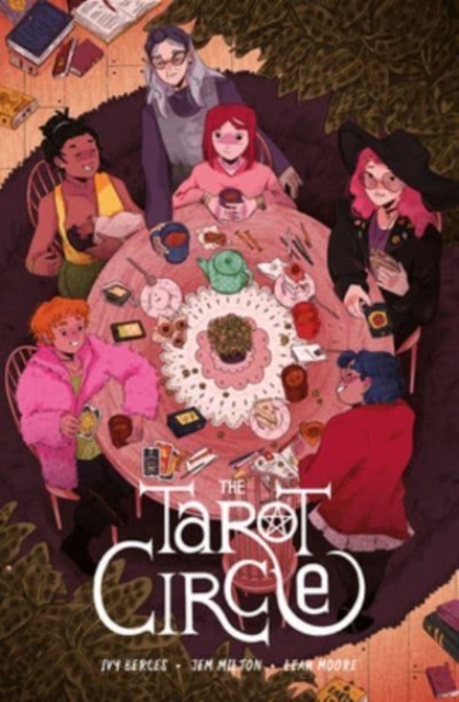 Tarot Circle