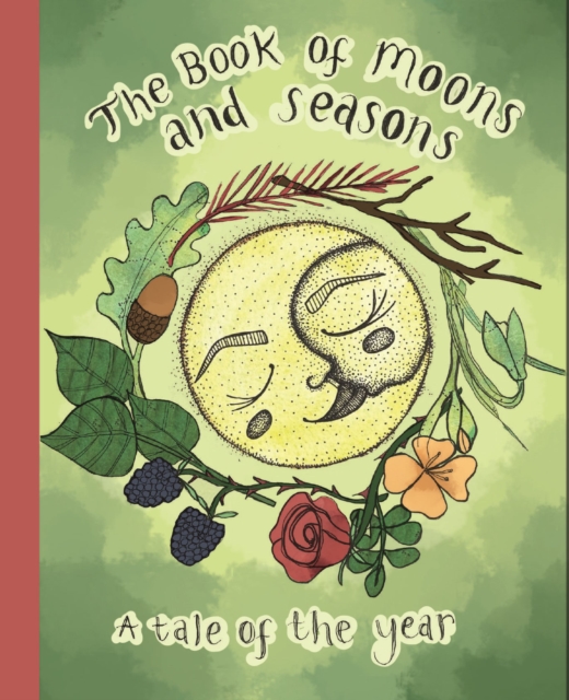 Book Of Moons And Seasons