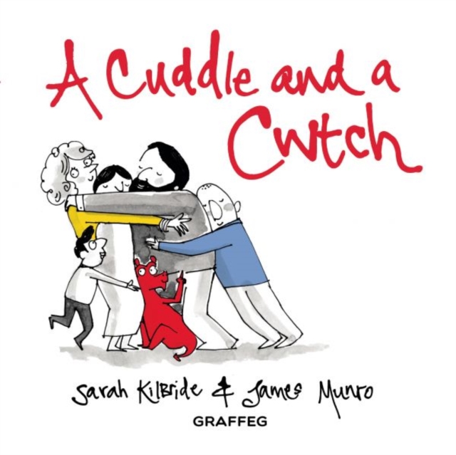 Cuddle and a Cwtch