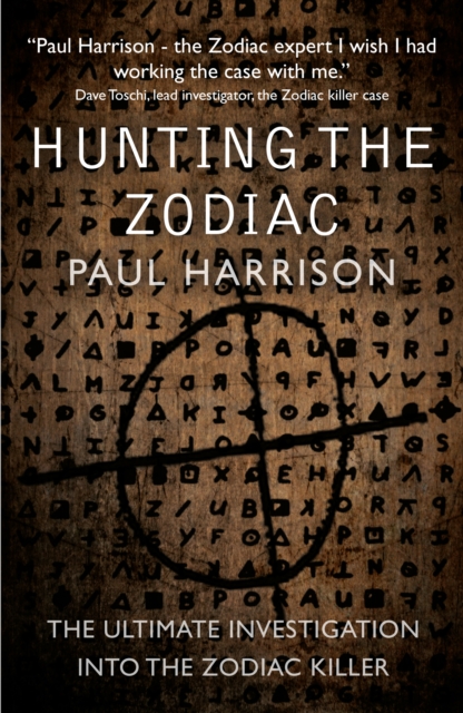 Hunting the Zodiac Killer