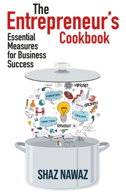 Entrepreneur's Cookbook