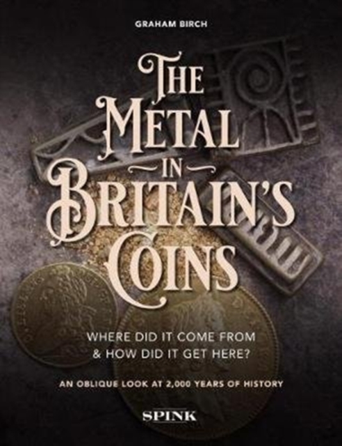 Metal in Britain's Coins