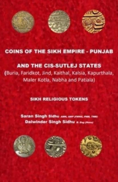 Catalogue of Sikh Coins and Medals