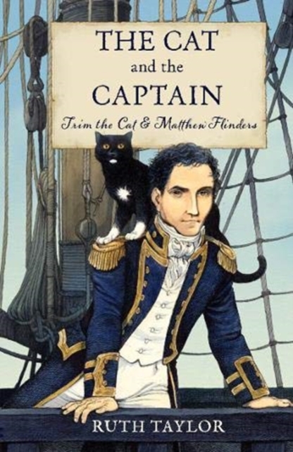 Cat and the Captain