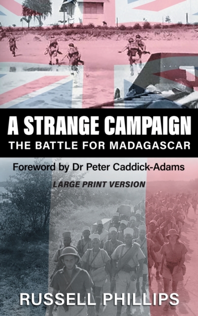 Strange Campaign