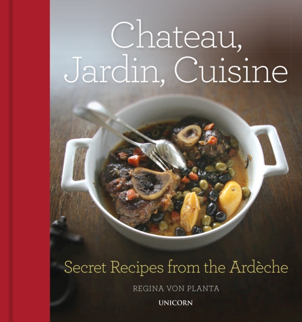 Chateau, Jardin, Cuisine