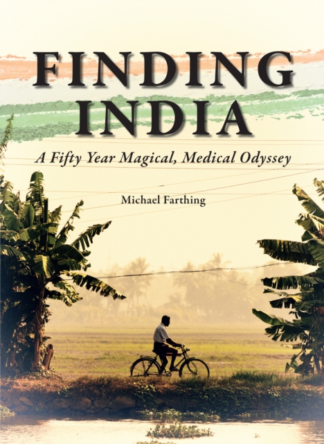 Finding India