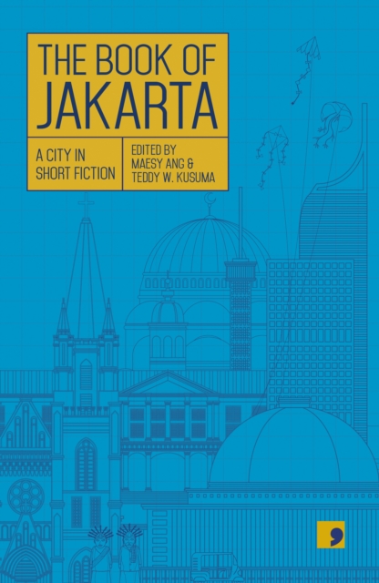 Book of Jakarta