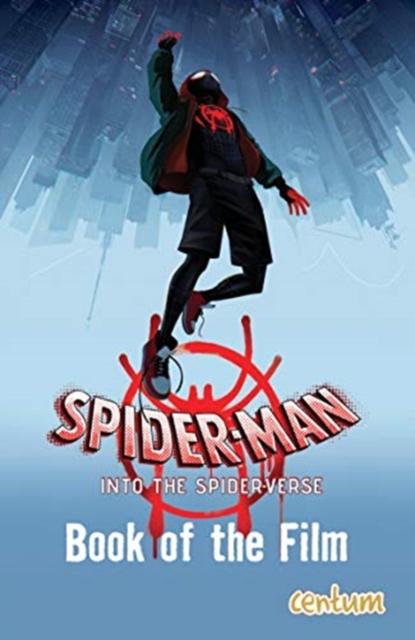 Spider-Man: Into the Spider-Verse Novel
