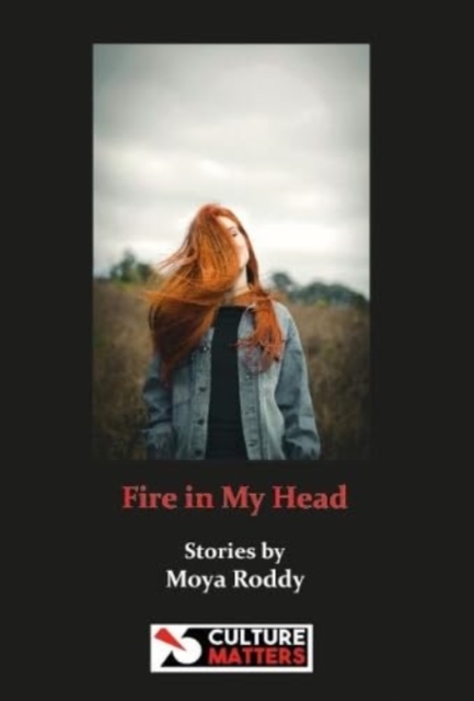 Fire in My Head