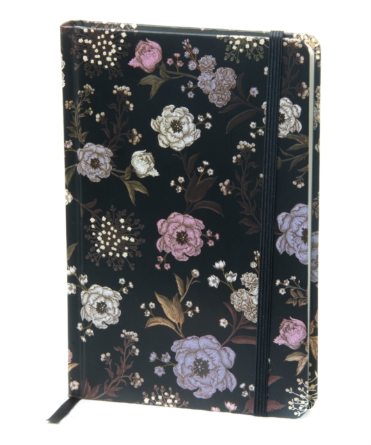 EMMA NOTEBOOK LINED