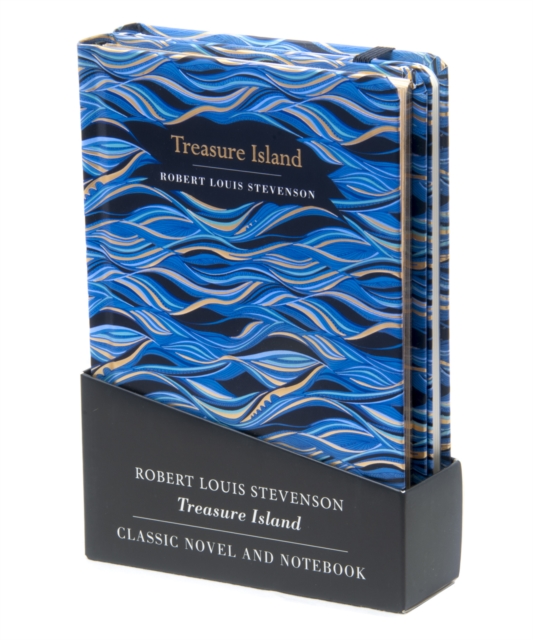 Treasure Island Gift Pack