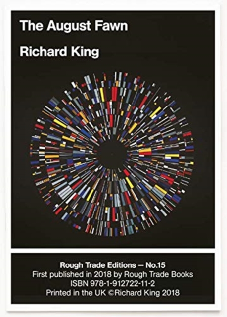 August Fawn - Richard King (RT#15)