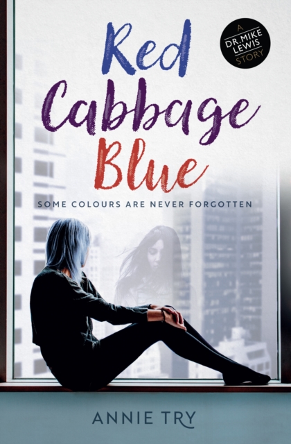 Red Cabbage Blue