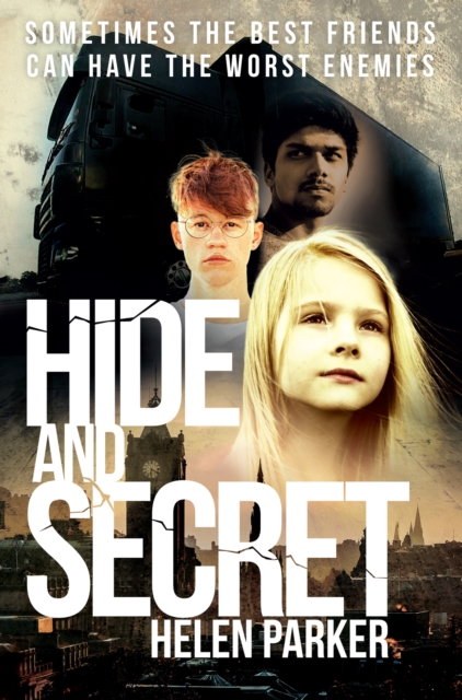 Hide and Secret