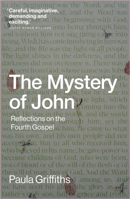 The Mystery of John